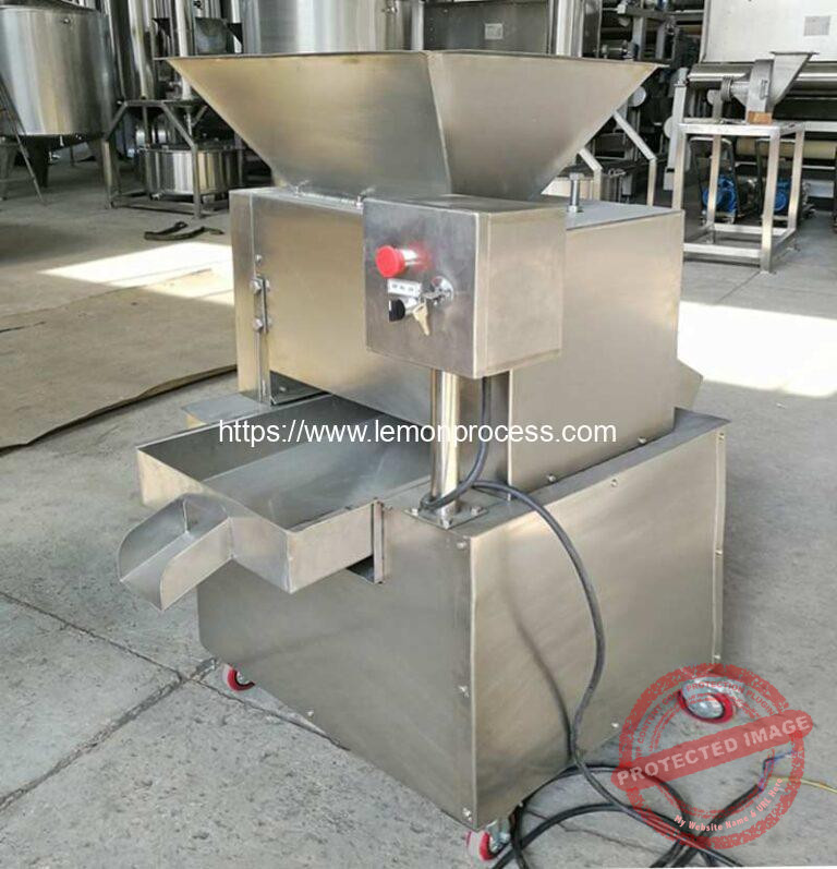 Lemon Man Machine Model Roller Pressing Type Lemon Juicer Machine - Lemon Peeling Machine ...