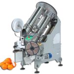 Full Automatic Mesh Bag Clipping Packing Machine