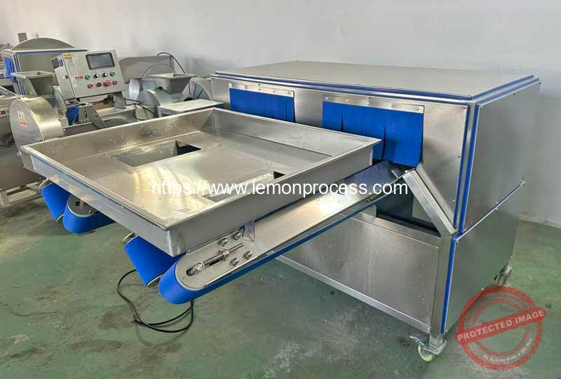 Double-Belt-Mini-Round-Fruit-Lemon-Half-Dividing-Cutting-Machine-for-Sale