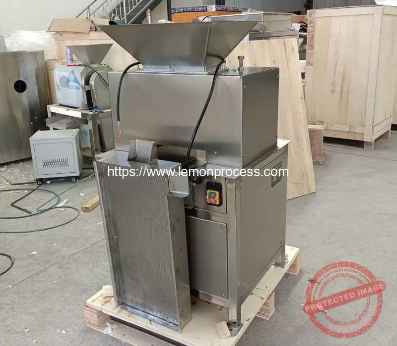 Automatic-Lemon-Juice-Pressing-Extracting-Machine-for-Morocco-Market
