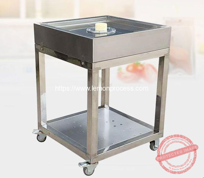 Automatic-Stainless-Steel-Lemon-6-Pieces-Cutting-Machine
